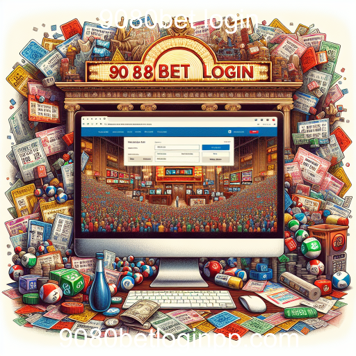 O Fascínio da Loteria: Como Jogar na 9080bet